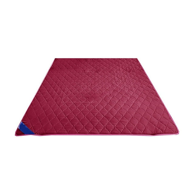 Bed Pads for Incontinence Washablewater Proof Mattress Protector Quilted Fitted Dusting Proof Mattress Pad Cover for Cozy Sleep Soft and Breathable Bed Mattress Cover