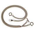 thumbnail image 3 of Men Pocket Watch Chain Metal Chain Wallet Metal Chain DIY Clothing Accessory, 3 of 4