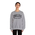 thumbnail image 4 of English Springer Spaniel Dog Mom Mama Mother's Day Sweatshirt Gifts Shirt, 4 of 7