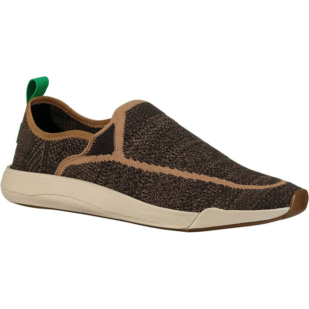 sanuk chiba brown