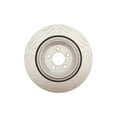 thumbnail image 2 of Raybestos Disc Brake Rotor 780395PER Fits select: 2006-2013 DODGE CHARGER, 2014-2022 DODGE CHARGER POLICE, 2 of 3