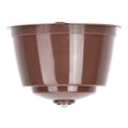 thumbnail image 2 of Filtros de cápsulas de café, diseño revolucionario de cápsulas de café recargables de grado alimenticio de PP reutilizables, 2 of 8