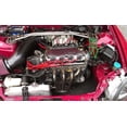 thumbnail image 5 of 1320 Performance auto to manual mount Kit 2 BOLT 92-95 civic 93-97 DELSOL 85A SV, 5 of 12