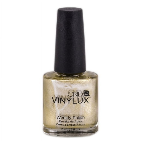 CND Vinylux Weekly Nail Polish, Locket Love, 0.5 Fl Oz