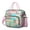Pink-22, variant on Cute Unicorn Pattern Insulated Tote - Large Leakproof Picnic Bag with Rainbow Print, Easy-to-Clean Food Storage for Travel & Fitness