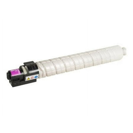 UPC: 0708562055574 | Ricoh AFICIO MPC2500 Toner Cartridge (15 000 yield)