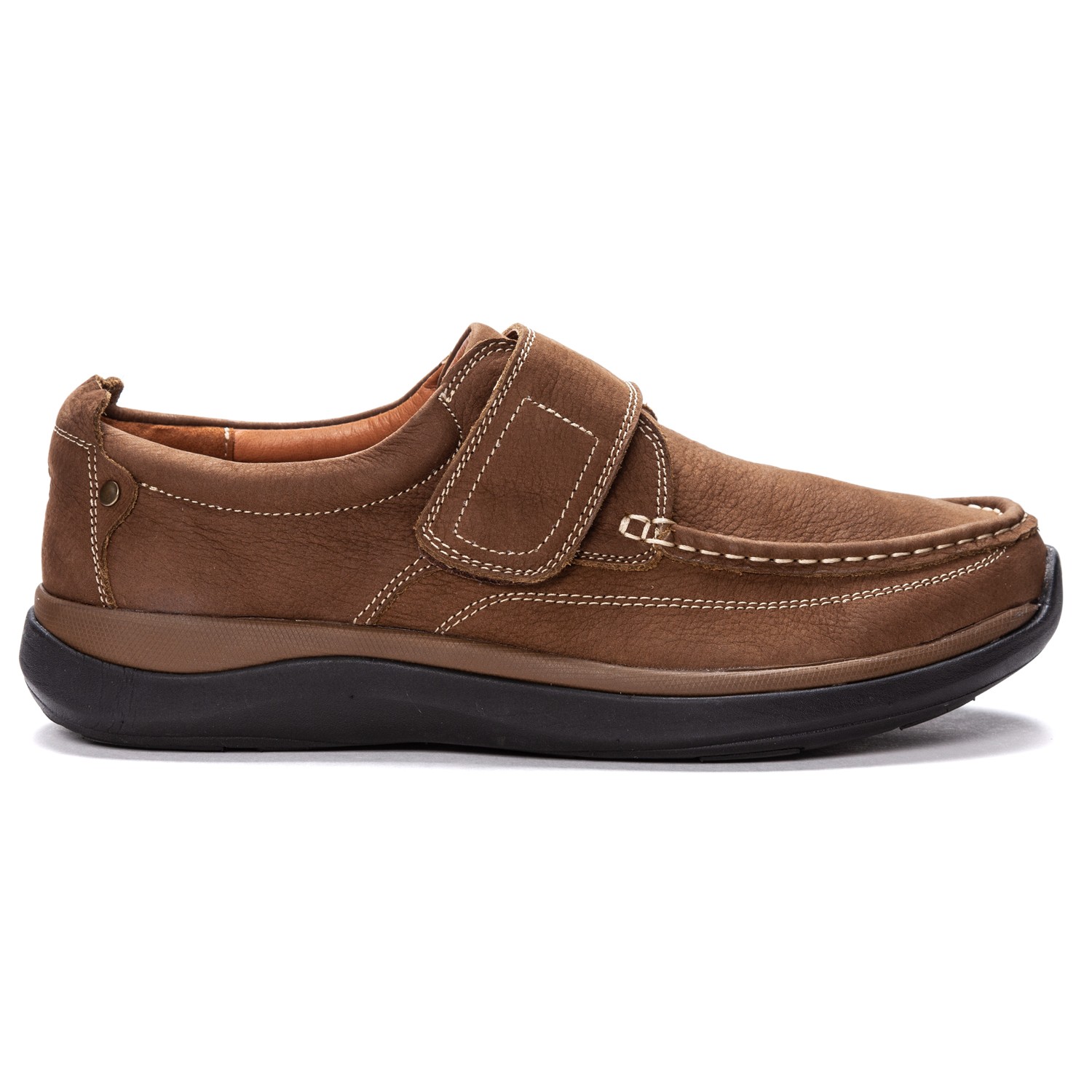Propet Men's Porter Loafer Casual Shoes - image 2 of 6