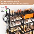 thumbnail image 6 of Shoe Rack Organizer, 6 of 8