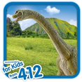 thumbnail image 3 of Schleich - 14581 | Dinosaurs: Brachiosaurus, 3 of 7