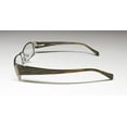 thumbnail image 4 of KIO YAMATO KT-280U TITANIUM COLORFUL CONTEMPORARY OPTICAL EYEGLASS FRAME/GLASSES, 4 of 9