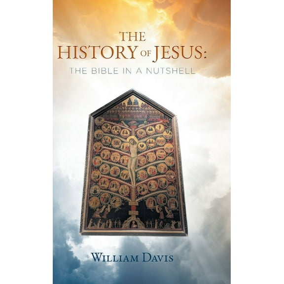 The History of Jesus (Hardcover)