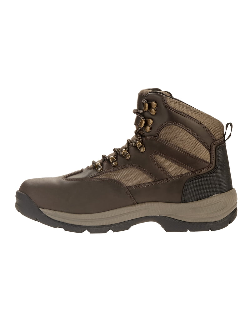 Ozark Trail Men's Bronte II Mid Waterproof Hiking Boot - Walmart.com