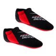thumbnail image 1 of 1 Par de Calcetines de Neopreno Accesorio de Deportes Al Aire Libre para Deportista Snorkel Buceo - XS Sunnimix Calcetines de buceo de neopreno, 1 of 8