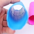 thumbnail image 2 of Tubo pelador de ajo de silicona Marvel, silicona de grado alimenticio para quitar la piel del ajo de forma segura y rápida en su cocina, 2 of 5