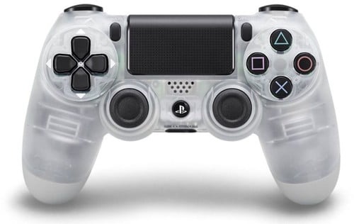 ps4 wireless controller price