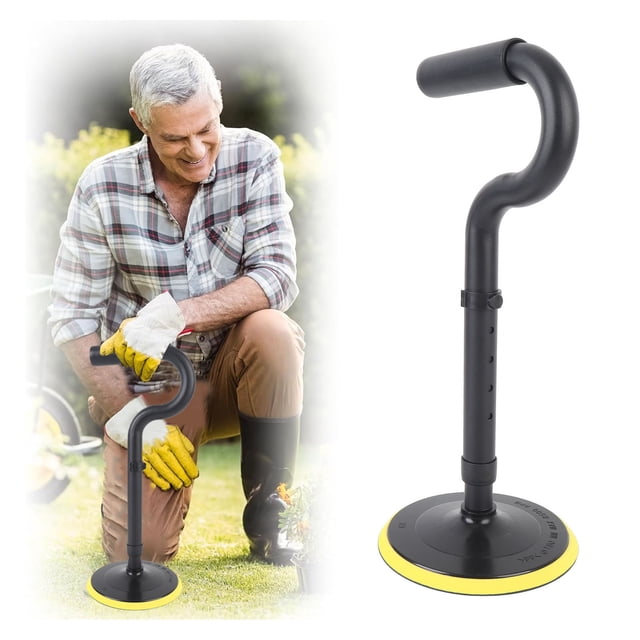 Mobility Aids Tool, Wrap Around Grip Standing Aid Device for Daily Life