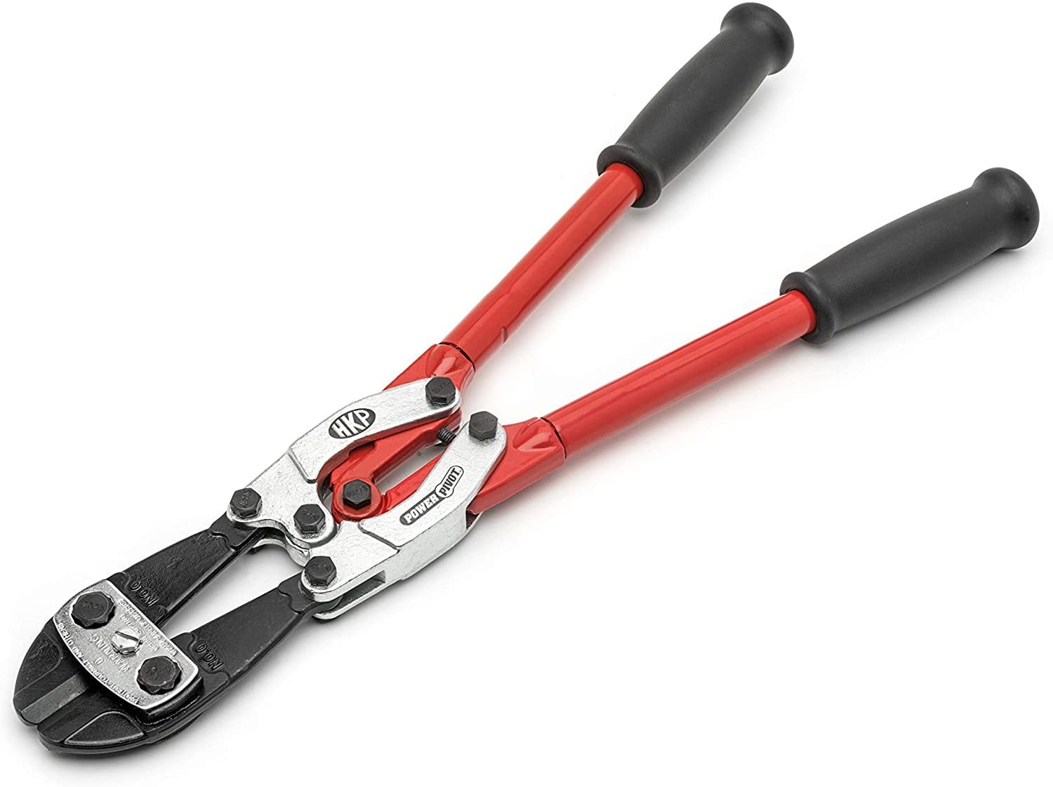 Crescent H.K. Porter 18" PowerPivot Center Cut Double Compound Action Bolt Cutter - 0090MCP