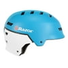 Razor Delmet Multi-sport Helmet, Blue/ White, Ages 8 & Up