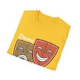 thumbnail image 4 of Drama School Novelty Masks Apparel and More, 4 of 6