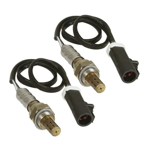 Maxfavor 2X O2 Oxygen Sensor for Ford F-150 Expedition E-150 1993-2014, Lincoln Navigator 1998-2006