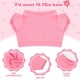 thumbnail image 2 of Camiseta básica Skylety de Bear Clothes para osos de peluche de 35 a 45 cm, 2 of 5