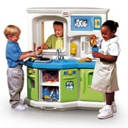 Little Tikes Cookin' Fun Interactive Kitchen