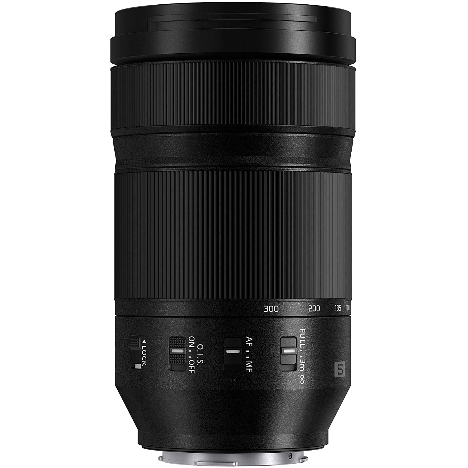 Panasonic Lumix S 70-300mm f/4.5-5.6 Macro O.I.S. Lens (Leica L
