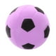 thumbnail image 4 of 6 piezas de fútbol de esponja Hugo Juguete de fútbol de interior suave Rosado, 4 of 8