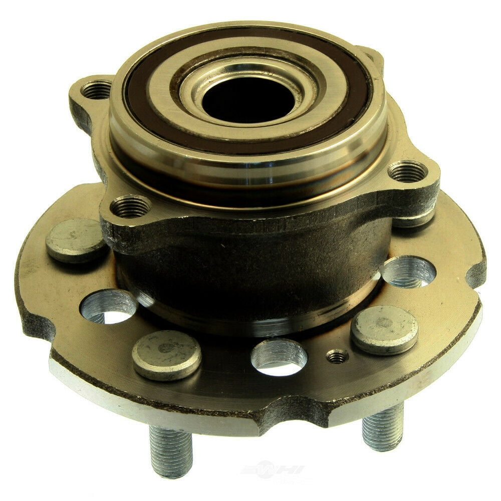 ACDelco 512342 Wheel Bearing and Hub Assembly Fits select: 2009-2015 HONDA PILOT, 2007-2013 ACURA MDX