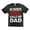 Black, variant on My Favorite Teacher Calls Me Dad Shirt Shirt From Teacher For Dad Fathers Day Shirts (Small Grey)