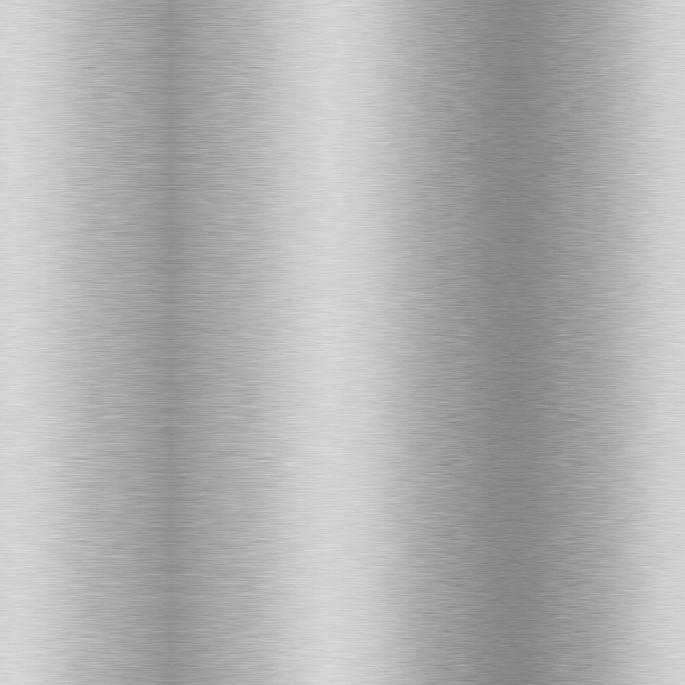 Chelsea 29" Gray Faux Leather and Brushed Stainless Steel Swivel Bar Stool