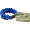 Parachute Cord Bracelet Assortment-Girls Assorted Solid Colors