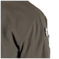 thumbnail image 4 of 5.11 Work Gear Men's Freedom Flex Short Sleeve, Mechanical Stretch Fabric, Pen Pockets, Black, Small, Style 71340, 4 of 5