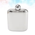thumbnail image 1 of BESTYASH 1Pcs Metal Beverage Tub Stainless Steel for Outdoor Activities with Friends, 1 of 8