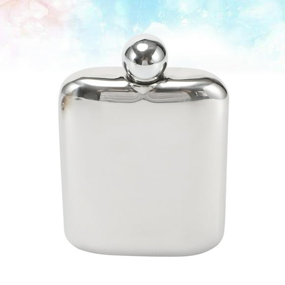 BESTYASH 1Pcs Metal Beverage Tub Stainless Steel for Outdoor Activities with Friends