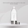 thumbnail image 4 of Botella ALXfizz de Plástico 650ml Ajolote para Gasificador de Agua, 4 of 7