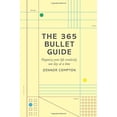 thumbnail image 1 of The 365 Bullet Guide: Organize Your Life Creatively, One Day at a Time, 1 of 3