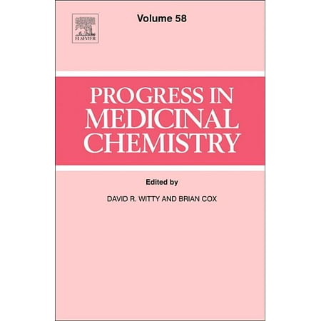 ISBN 9780444642776 product image for Progress in Medicinal Chemistry, Volume 58: Progress in Medicinal Chemistry, Vol | upcitemdb.com