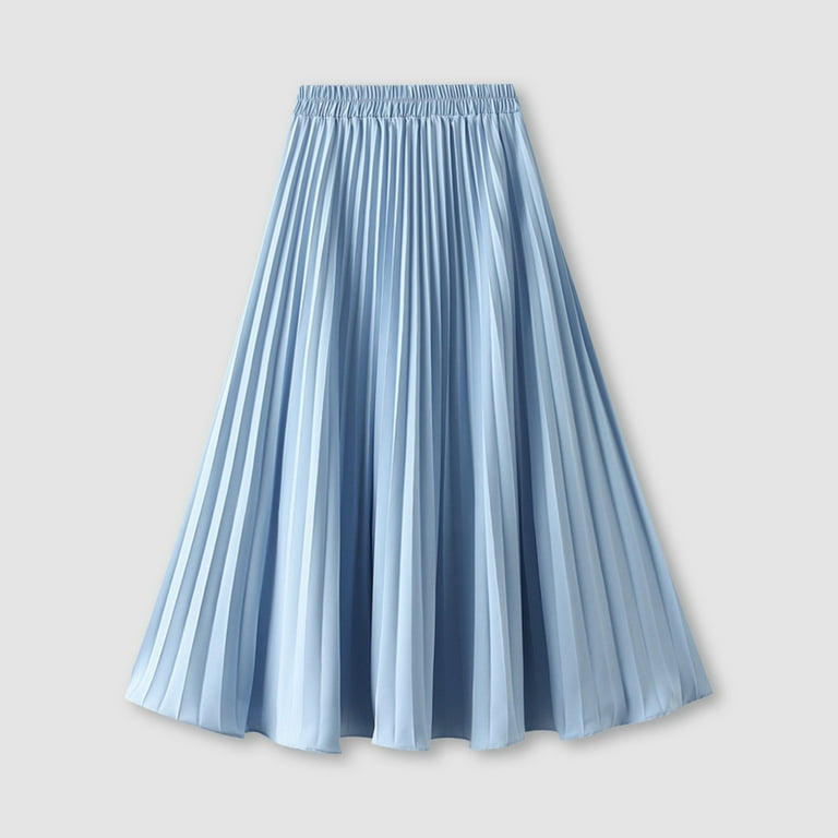 Light blue skirt 14 hotsell