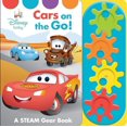 thumbnail image 2 of Disney Cars Go Go Gear, 2 of 4