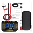 thumbnail image 1 of GUOOL Digital Multimeter with Case for Automotive Repair Engineers Troubleshooting Graphic Display, 1 of 7