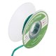 thumbnail image 2 of Cadena de goma elástica para ortodoncia Dental, accesorio de ortodoncia para dientes dentales coloridos, verde oscuro, 2 of 8