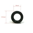 thumbnail image 3 of The ROP Shop Flange Bushing for Cub Cadet, MTD IH-90506-C1, IH90506C1, YS-741-0475, YS7410475, 3 of 7