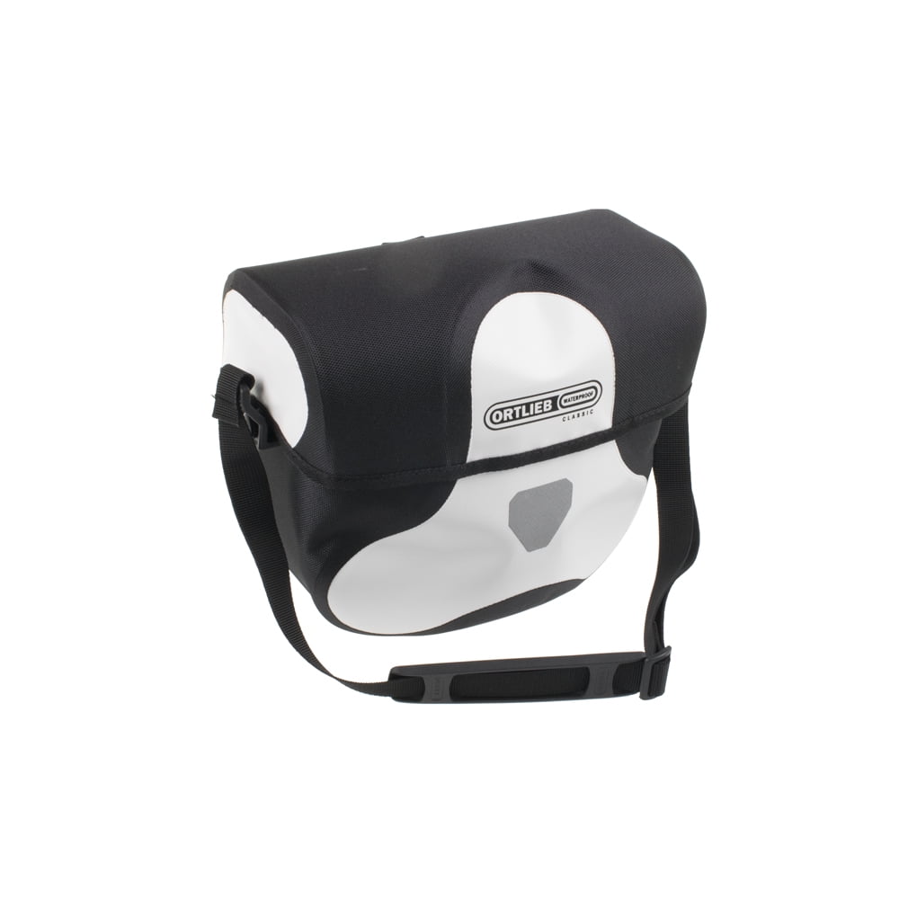 ortlieb ultimate six classic handlebar bag