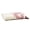 Peach, variant on Butterfly Turkish Cotton Hand Towel