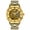 AllGold, variant on Men's Automatic Mechanical Watch with Stainless Steel Band,Luminous Hands,Self Winding Man Watch Waterproof Business Watches Gift for Men