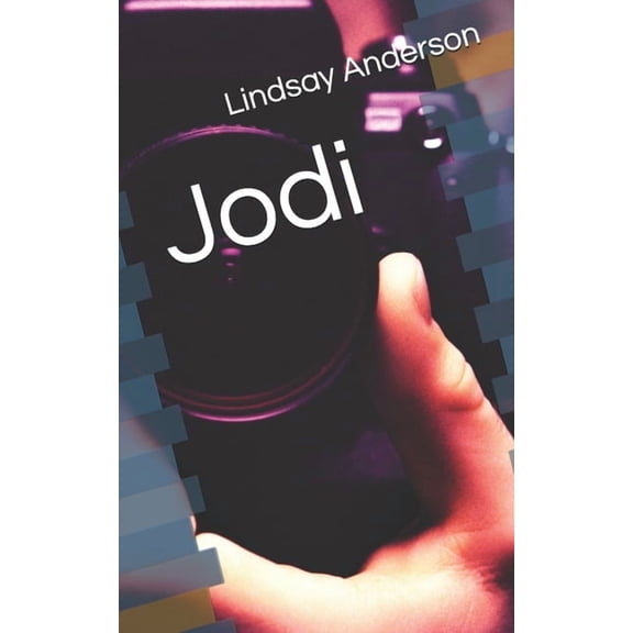 Jodi (Paperback)