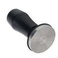 thumbnail image 3 of Stainless Steel Base Tamper,Coffee Tamper Aluminum Alloy Coffee Tamping Tool Coffee Tamper Best in its Class, 3 of 12