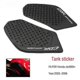 thumbnail image 1 of For Honda Cbr600rr 2003 - 2006 Tank Pad Protector Anti Slip Side Tank Sticker, 1 of 1