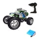 thumbnail image 5 of Control remoto 2.4GHz 1/12 Escala 4WD RC Off-Road Car Toys con batería (A) Likrtyny Para estrenar, 5 of 9